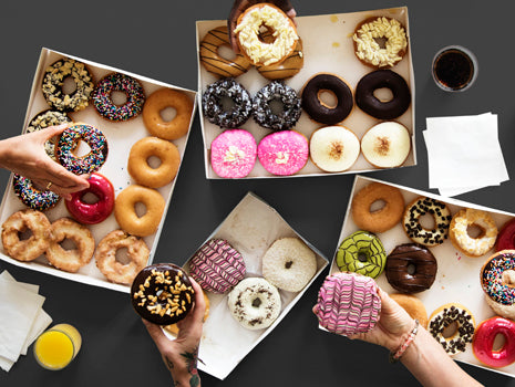 The Basics of a Diet Break