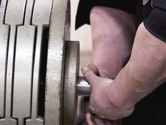 A Different View of Intensity and Volume