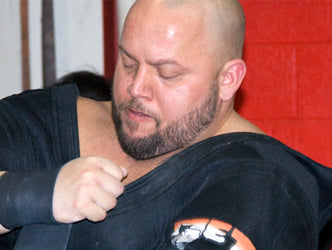 EliteFTS Spotlight: Vincent Dizenzo