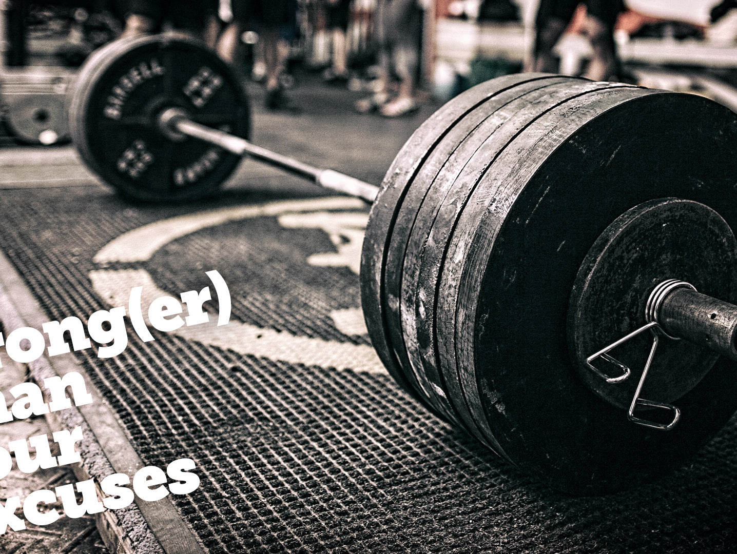 deadlift wallpaper