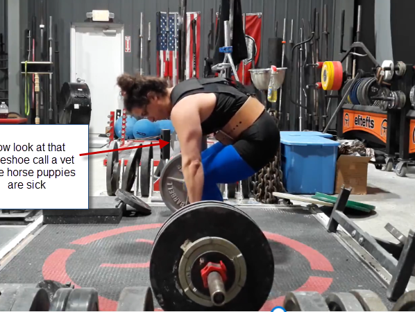 ANNOUNCEMENT: I decided which deadlift grip to use. 2 weeks out.