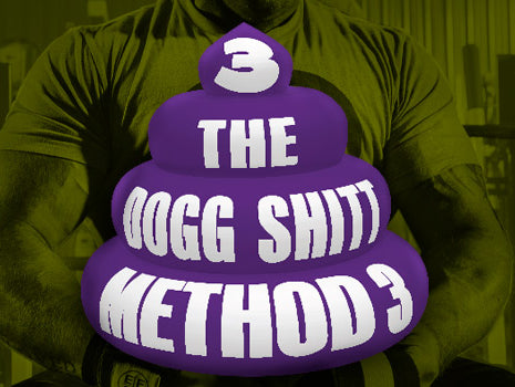The Triple Triad Dogg Shitt Method
