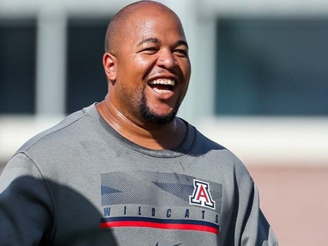 Honoring Those Who Came Before Us