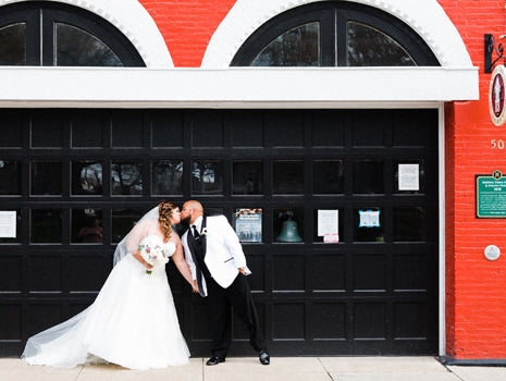 A Thank You to My Valentine