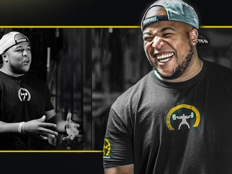 Strength Coach Ego Check: Rediscover Who You Are