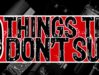 10 things that dont suck