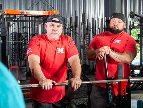 The Downfall of Driven