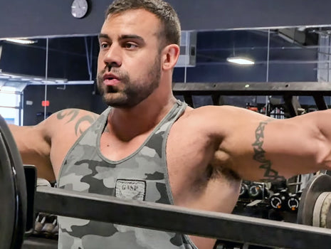 WATCH: Drop Sets 101