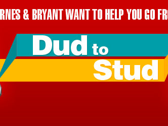 Dud to Stud - Week 19