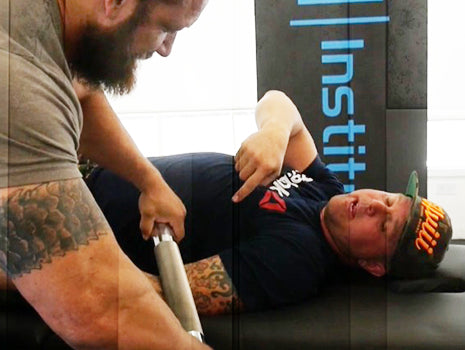 Why Body Tempering Works