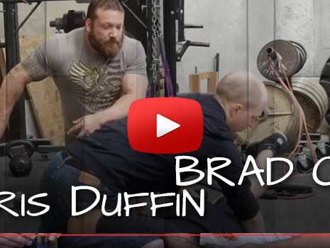 WATCH: Interview with Acumobility’s Brad Cox