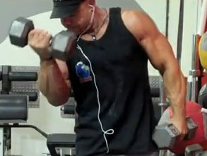 LAST WEEK.5 OF TRAINING