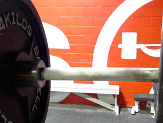 How to Use the Dynamic Effort Method to Increase Your Overhead Press