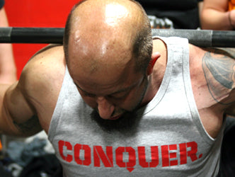 Stop Looking for the Easy Way Out