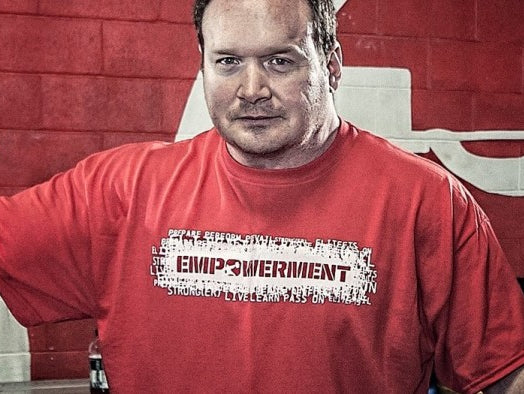 Ed Coan Seminars and THAT Federation