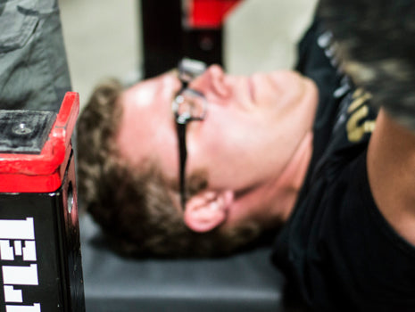 Training Through Injury: The Edema Press