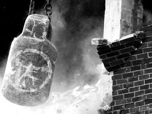 How Henry Ford Wrecked Your Gym