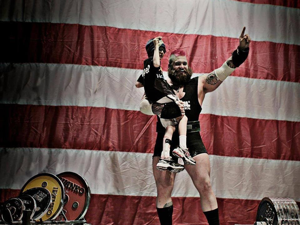 $1,000,000.00 Raised In March?