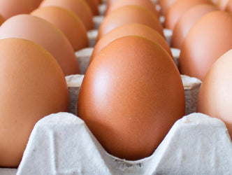 WATCH: Egg Cups as a Delicious Portable Protein