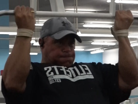 Doing Everything I Have Never Done