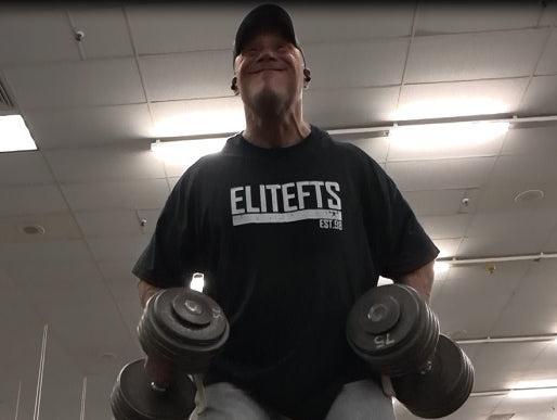 vBlog and Training Update