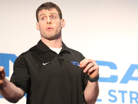 LISTEN: How Adam Feit Got RYPT