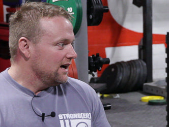 The Triphasic Podcast with Cal Dietz