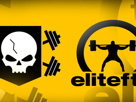 WATCH: Power Athlete's Founder John Welbourn's Brutal Honesty