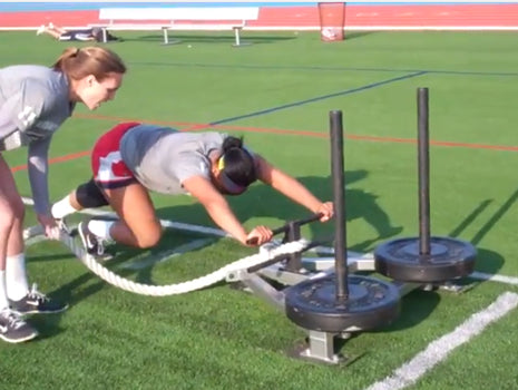 Incorporate HIIT into Your Weekly Routine: Cardio that Increases Strength