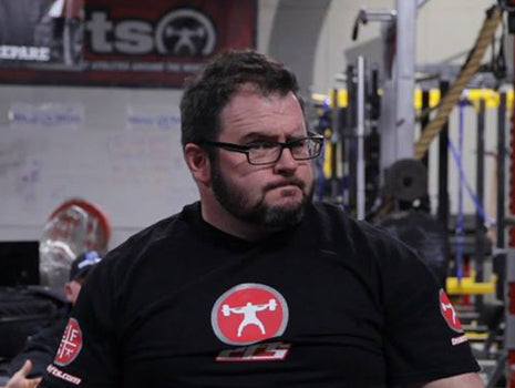 A Better Way to Train High School Athletes