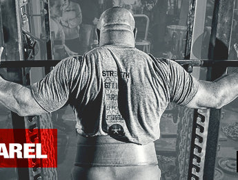 Meet Training Cycle - Week 7 Day 2 - Conventional Tuggin with VIDEO....