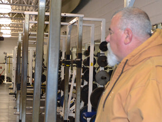 High School Strength Training Manifesto