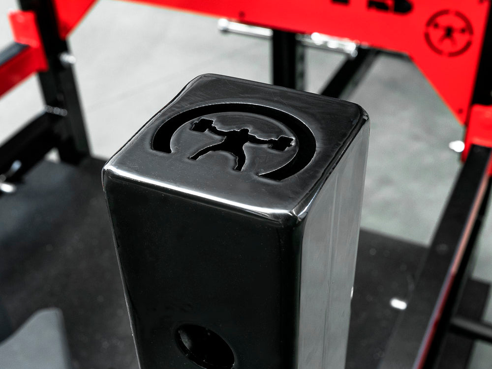 Lower accessory work