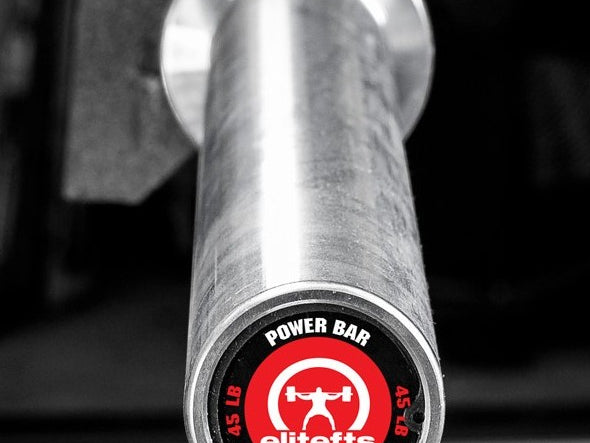 Last workout of the year