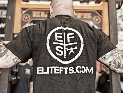 Box Squat Double - More Bands