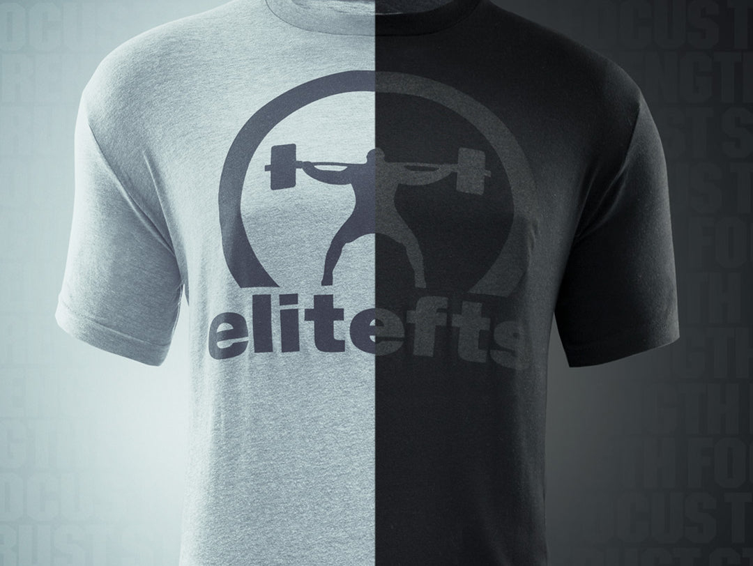 Max Effort(ish) Benching