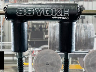 Safety Bar Squats and SLDL: Winning My Own Personal Hyper Trophy
