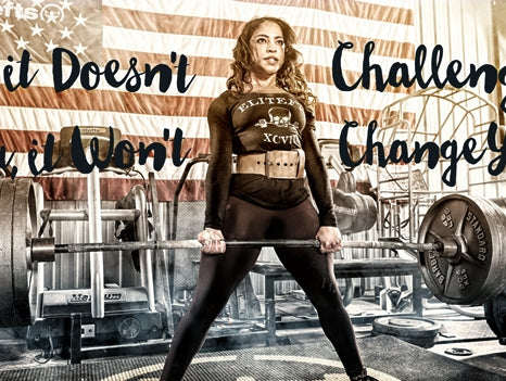 Training Recap - 5 weeks out