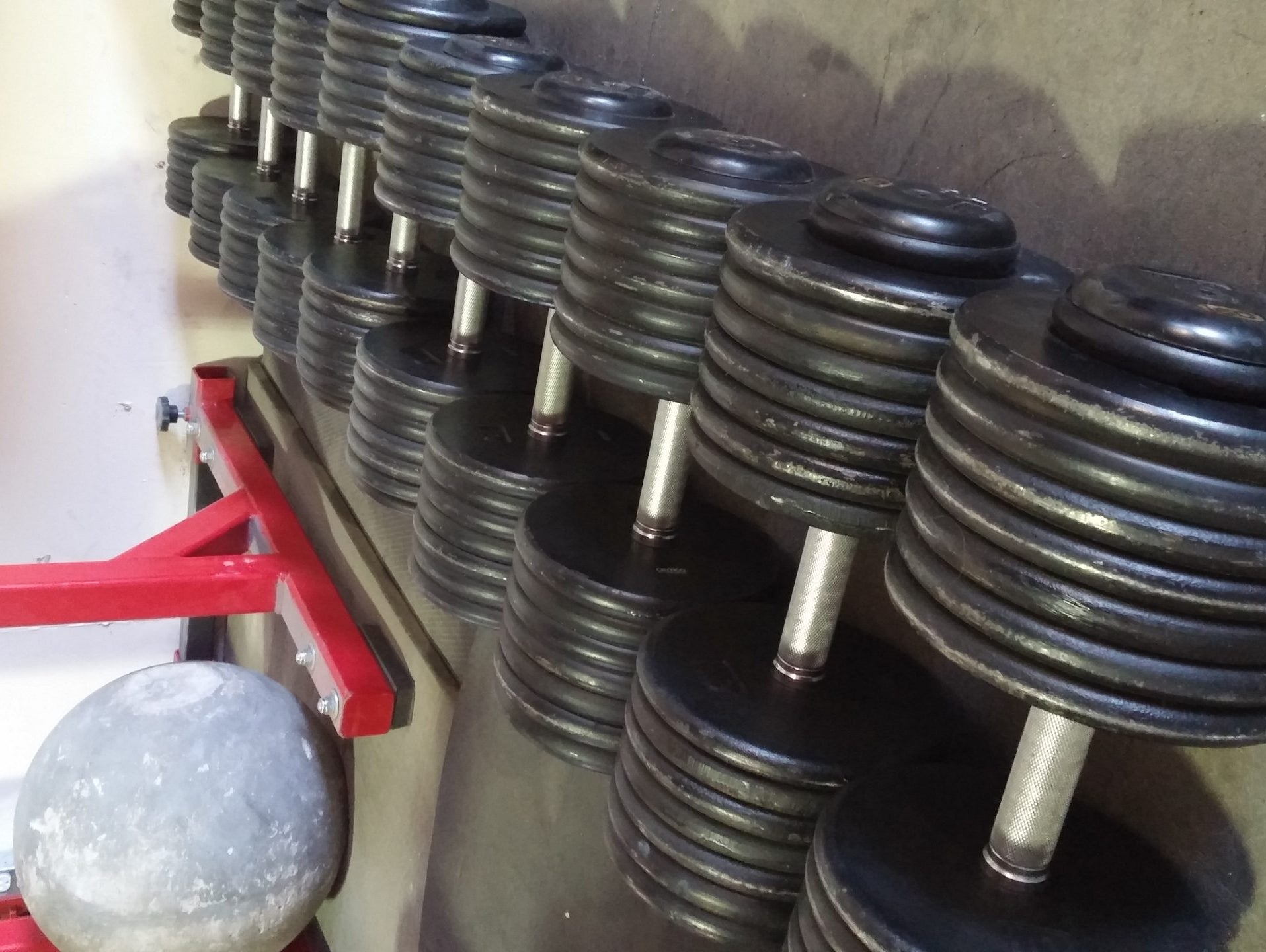 Wedding Shenanigans, and Week 1 of M2