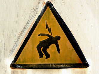 Are You Setting Yourself Up for Injury?