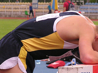 A Recovering Endurance Addict