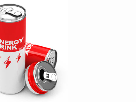 Are Energy Drinks Bad for You?