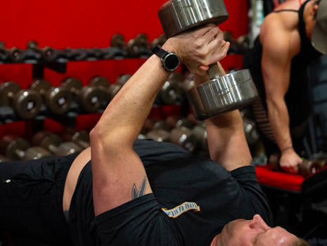 equipment must haves