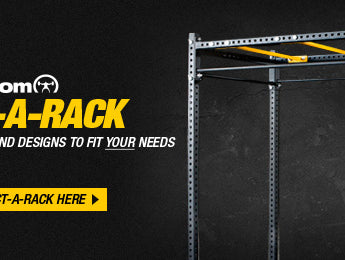 Squat / pull day with video