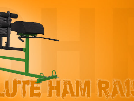 16 Glute Ham Raise Methods You Should Be Using