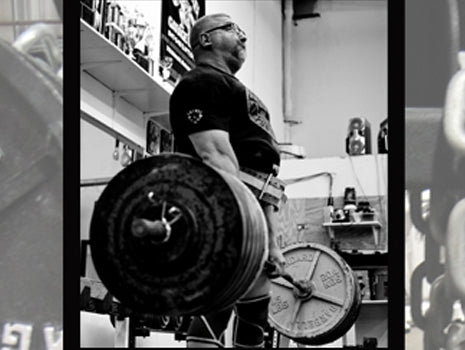 Top 20 Things Men Should Know About Female Powerlifters