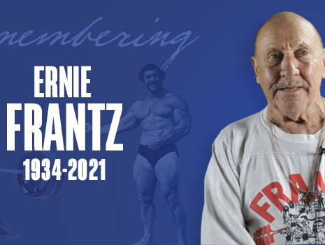 Ernie Frantz and the History of Frantz Multi-Ply Gear