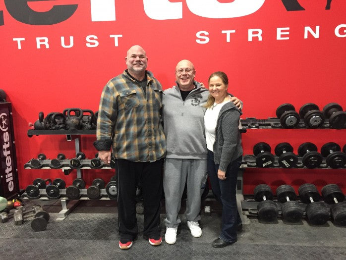 The Visitor I Wanted To Punch In The Face