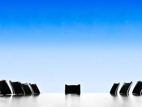 Are You Pissing Off the Right People?