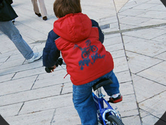 Getting Children with Special Needs Excited to Exercise